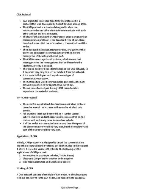 Image result for Can vs Lin Protocol