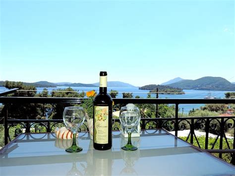 ARGYROS STUDIOS (Perigiali, Lefkada) - Apartment Reviews, Photos, Rate ...