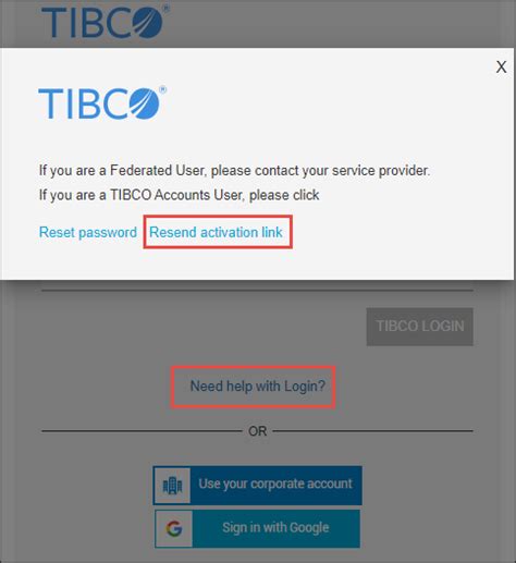 Activation Link Code Not Received 的图像结果
