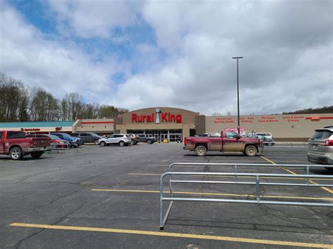 RURAL KING - 491 Allegheny Blvd, Franklin PA - Hours, Directions, Reviews - Loc8NearMe