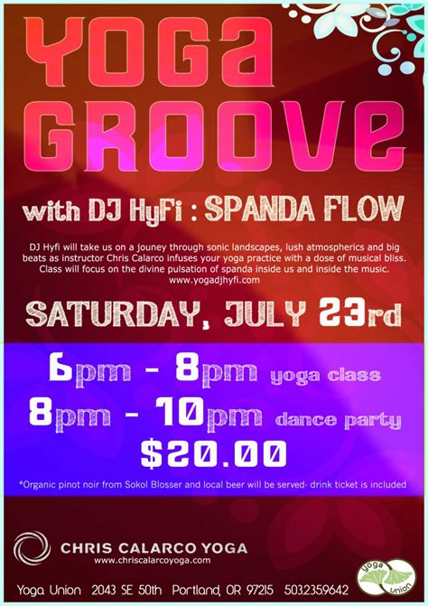 Image result for CWC Yoga