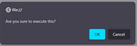 Image result for JavaScript Confirm Box