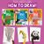 How to Draw Book Series - Out now! - National Geographic Kids