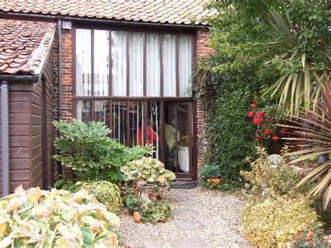 GLEBE BARN (Wells-next-the-Sea, Norfolk) - B&B Reviews & Photos ...