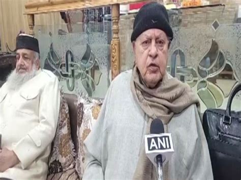 "Lord Ram doesn't only belong to Hindus; revive diminishing brotherhood ...