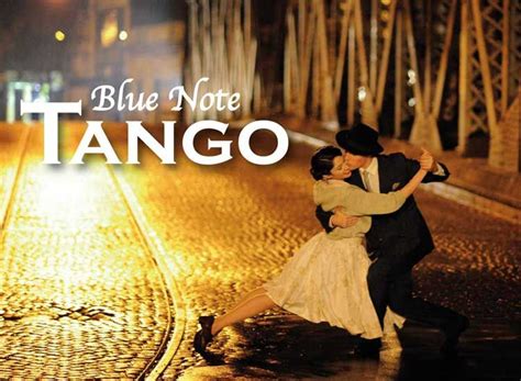BLUENOTE-TANGO, Erich-Maria-Remarque Ring 16, 49074 Osnabrück, Germany ...