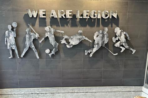 Legion Sports Bar - Intentionalist