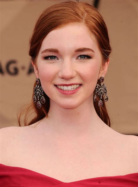 Annalise Basso - Beyazperde.com