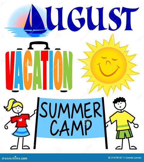 Fun August Art Stock Illustrations – 1,119 Fun August Art Stock ...