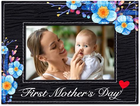 Amazon.com: PETCEE Mothers Day Gifts for Mom Grandma Women First ...