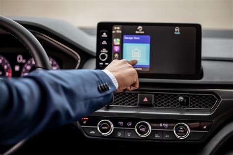 Image result for Honda Android Auto Connection