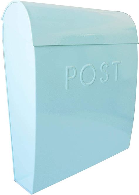 Unique Wall Mounted Mailboxes | Foter