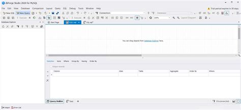 Image result for dbForge Studio for MySQL