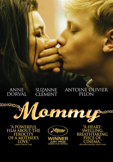 Mommy (2014) | Kaleidescape Movie Store
