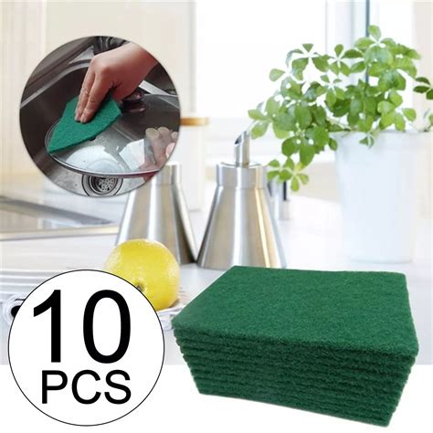 Professional 2-in-1 scrub sponges - factorybuy – MaxSmile