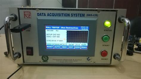 Data Logger Manufacturer, Exporter & Supplier