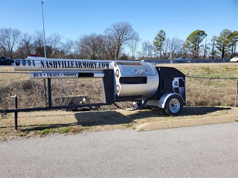 NASHVILLE ARMORY - Nashville TN - Hours, Directions, Reviews - Loc8NearMe