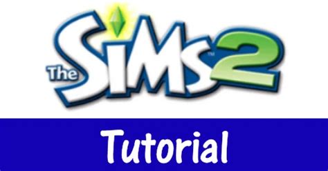 Image result for Sims 2 Simple Tutorial