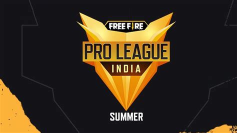 Free Fire Pro League India Summer 2021: Prize Pool, Format, Schedule ...