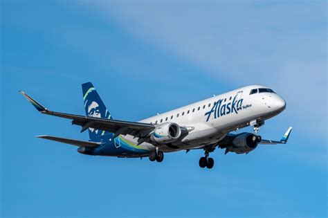 Alaska Airlines is implementing an initiative to change travel between ...