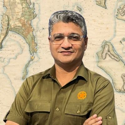 Uncovering Urban Legacies: Stories of Bombay's Precincts - Gamdevi