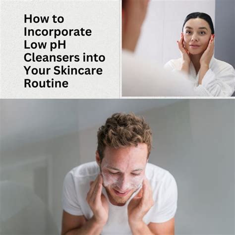 How Low pH Cleansers Maintain Healthy Skin | Clinikally