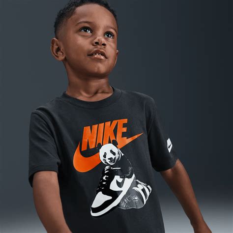 Little Kids (4 - 7) Graphic Tees. Nike.com
