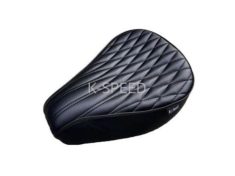 K-SPEED CT108J シート CT125 (JA65, JA55) Diabolus – K-SPEED JAPAN
