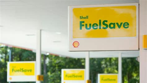 Image result for Shell FuelSave