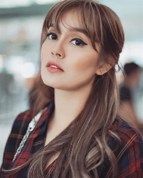 Biodata Terkini Uqasha Senrose | DaRi HaTi Miss MuLaN