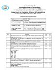 Data Structures and Application - BCS304 - VTU - Studocu