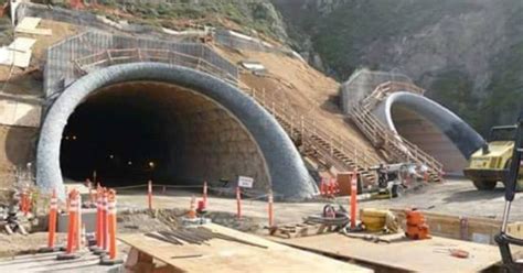 From Atal Tunnel To Chenab Bridge - India's Engineering Marvels