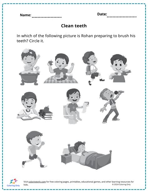 Toothpaste Worksheet 的图像结果