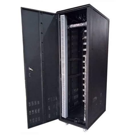 Server Racks - 6U Wall Mounted Server Rack Manufacturer from Navi Mumbai