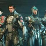 WE ALL LIFT TOGETHER - Warframe - LETRAS.COM