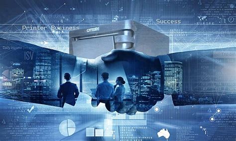 Brand New ISV Partner Programme Announced by Citizen Systems