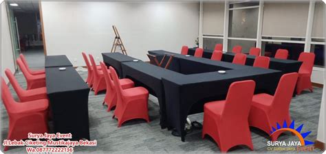 Jasa Sewa Meja Ibm Untuk Acara Apa Saja