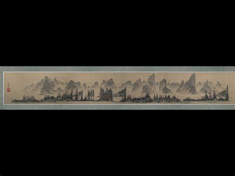 Scores of Landscapes | Meer