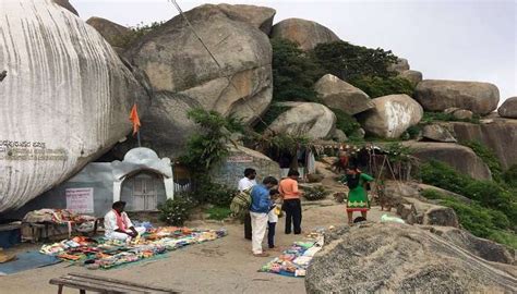 Siddara Betta Guide And Everything You Need To Know