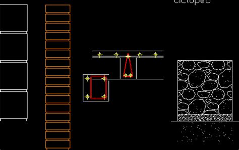 Image result for CAD Section Symbol Dynamic Block