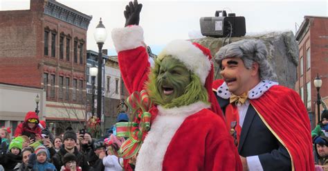 Whoville Characters Makeup