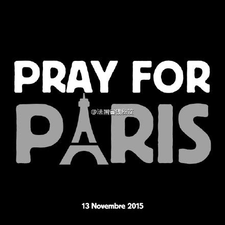 解读巴黎恐怖袭击：有一个法国人要承担责任|法国|巴黎恐怖袭击|IS_新浪军事