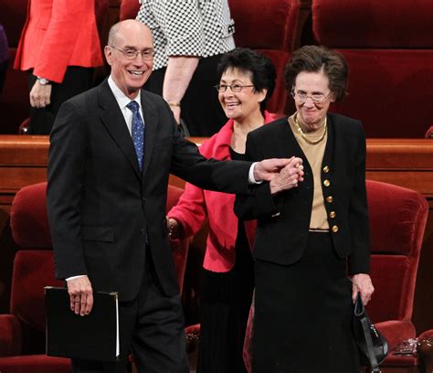 Sister Kathleen J. Eyring dies at age 82 – Church News