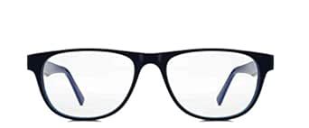 Buy REACTR Glasses Premium Optical Specs Full Frame Eyeglasses (Unisex ...
