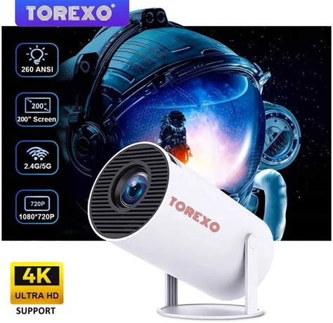 LED Projectors - Buy LED Projectors Online at Best Prices In India ...