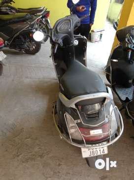 Second Hand Scooty for sale in Guwahati, Used Scooters in Guwahati | OLX