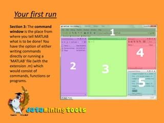 Image result for MATLAB Programming File Front Page