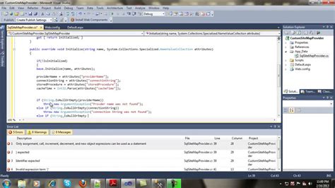 ASP.NET Tutorials 的图像结果