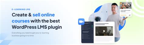 7 Best LMS Plugins To Create a LMS Website On WordPress