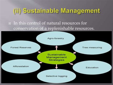 Management of Natural Resources 的图像结果